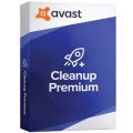 Avast Cleanup Premium 2023-2024