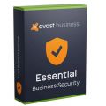 Avast Essential Business Security 2026-2029, Runtime: 3 anni, Users: 5 Users, image 