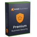 Avast Premium Business Security 2023-2024