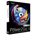 Cyberlink Power2Go 13 Platinum