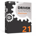 Driver Genius