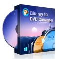 DVDFab Blu-ray to DVD Converter