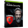 G Data Mobile Security Android 2026-2027, Runtime: 1 anno, Dispositivo : 1 Dispositivo , image 