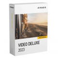 Magix Vidéo Deluxe 2023, image 