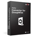 Stellar Converter Per Groupwise