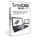 TurboCAD 2D/3D 2018/2019