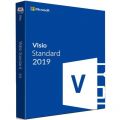 Visio Standard 2019