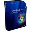 Windows Vista Enterprise, image 
