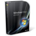 Windows Vista Ultimate, image 
