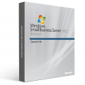 Windows Small Business Server 2011 Standard - 5 Device CALs