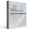 Windows Small Business Server 2011 Standard - User CALs