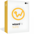 wizardFX Suite Win/MAC, image 