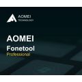 AOMEI Fonetool Professional, Runtime: 1 anno, image 
