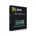 AVG Antivirus 2026-2027, Runtime: 1 anno, Dispositivo : 1 Dispositivo , image 
