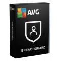 AVG BreachGuard 2026-2027, Runtime: 1 anno, Dispositivo : 1 Dispositivo , image 