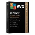 AVG Ultimate + VPN 2026-2027, Runtime: 1 anno, Dispositivo : 1 Dispositivo , image 