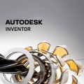 Autodesk Inventor, Tipo di licenza: Nuovo, Runtime: 3 anni, image 