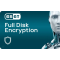 ESET Full Disk Encryption 2026-2029, Tipo di licenza: Nuovo, Runtime: 3 anni, Users: 20 Users, image 