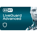 ESET LiveGuard Advanced 2026-2027, Tipo di licenza: Nuovo, Runtime: 1 anno, Users: 5 Users, image 