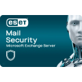 ESET Mail Security Microsoft Exchange Server 2026-2027, Tipo di licenza: Nuovo, Runtime: 1 anno, Users: 5 Users, image 