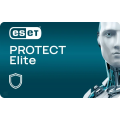 ESET PROTECT Elite 2026-2027, Tipo di licenza: Rinnovo, Runtime: 1 anno, Users: 75 Users, image 
