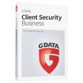 G DATA Client Security Business + Exchange Mail Security 2026-2027, Runtime: 1 anno, Users: 5 Users, image 