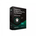 Kaspersky Endpoint Security for Business Advanced 2026-2027, Tipo di licenza: Nuovo, Runtime: 1 anno, Users: 10 Users, image 