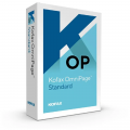 Kofax OmniPage 18 Standard, image 