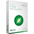 Panda Antivirus Pro 2026-2027, Runtime: 1 anno, Dispositivo : 1 Dispositivo , image 