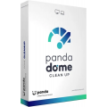 Panda Cleanup, Runtime: 2 anni, Dispositivo : 1 Dispositivo , image 