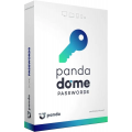 Panda Dome Passwords 2026-2029, Runtime: 3 anni, Dispositivo : Dispositivi illimitati, image 