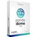 Panda Dome VPN 2026-2027, Runtime: 1 anno, Dispositivo : 5 Dispositivi, image 