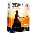 Sharpen projects professional, Versioni: Windows , image 