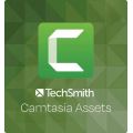 TechSmith Camtasia Assets, Runtime: 1 anno, Users: 1-4 User, image 