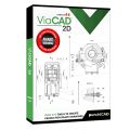 ViaCAD 2D