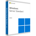 Windows Server 2022 Standard, Core: 16 Cores, image 