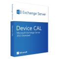 Exchange Server 2013 Standard - 20 Device CALs