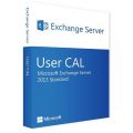 Exchange Server 2013 Standard - 20 User CALs