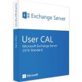 Exchange Server 2016 Standard
