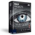 Franzis BLACK & WHITE projects 5
