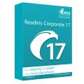 IRIS Readiris Corporate 17, Versioni: Windows , image 
