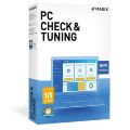 MAGIX PC Check & Tuning 2022