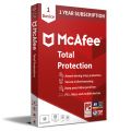 McAfee Total Protection 2026 – Antivirus, VPN sicura e protezione dalle truffe, Runtime: 1 anno, Dispositivo : 1 Dispositivo , image 