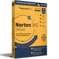 Norton 360 Deluxe 2023-2024