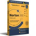 Norton 360 Deluxe