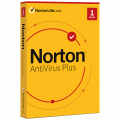 Norton AntiVirus Plus 2023-2024
