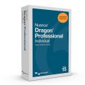 Nuance Dragon Professional Individual 15 Upgrade, Upgrade from DPI 14
