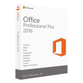 Office 2016 Professional Plus, image 