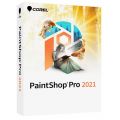 PaintShop Pro 2021
