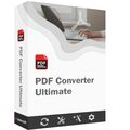 Aiseesoft PDF Converter Ultimate